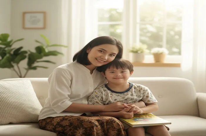 Apakah Down Syndrome Bisa Sembuh? Ini Faktanya