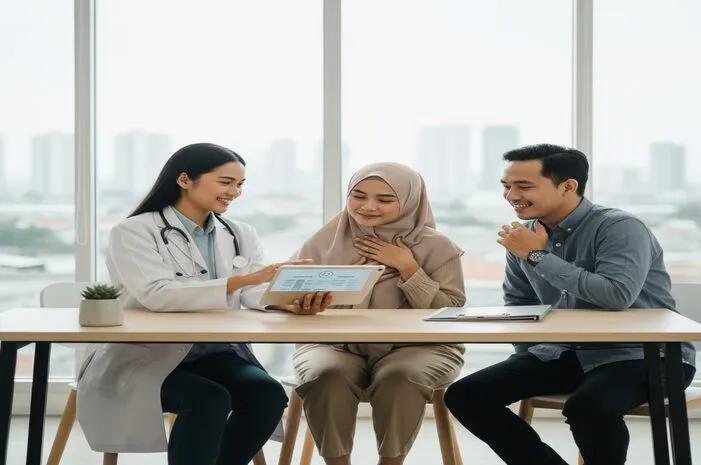 Trust Isu Bikin Galau? Yuk, Kenali dan Atasi Segera!