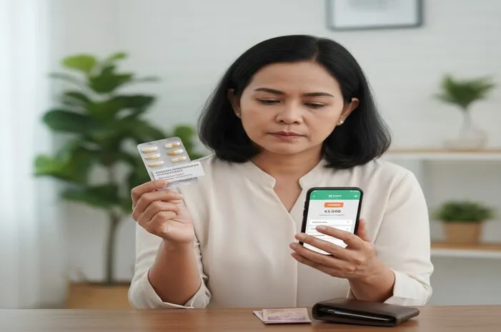 Codeine Phosphate 10 mg Harga: Cek Kisaran Resminya