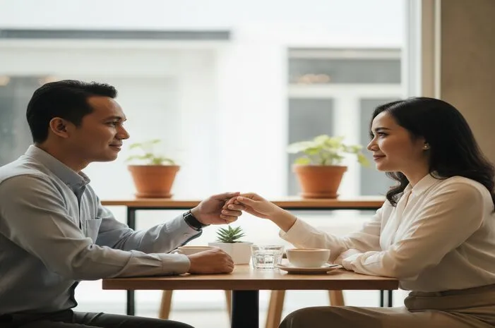 7 Tanda Suami Orang Mencintai Kita, Waspada Ya!