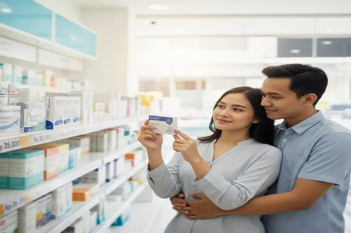 Test Pack Harga: Murah, Akurat, Digital? Ini Bedanya!