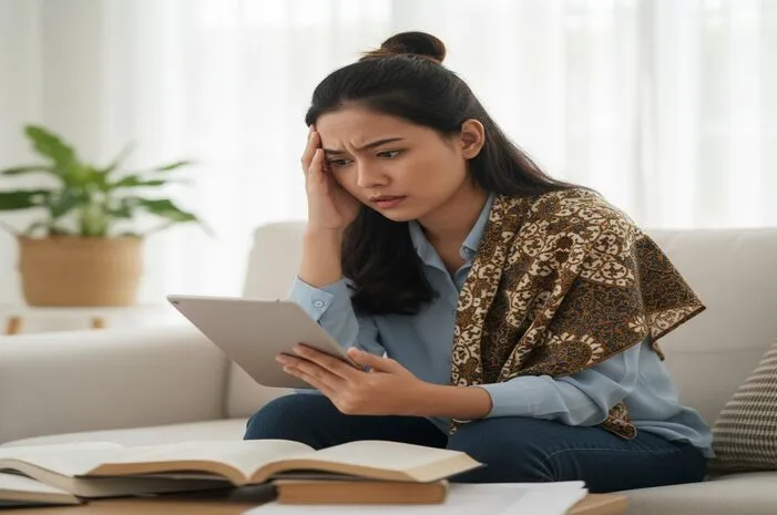 Kenapa Sering Bingung? Pahami Kebingungan dan Kembali Fokus