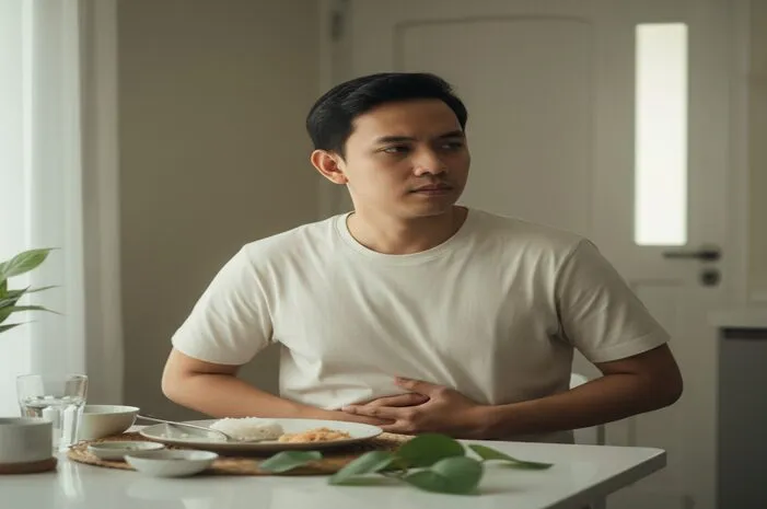 Kenapa Habis Makan Langsung BAB? Normal Kok!