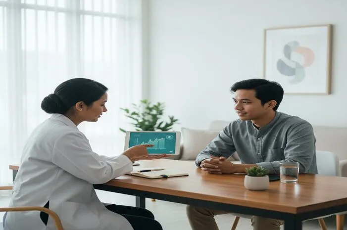 Cek Biaya Konsultasi Psikiater, Mulai 50 Ribuan!