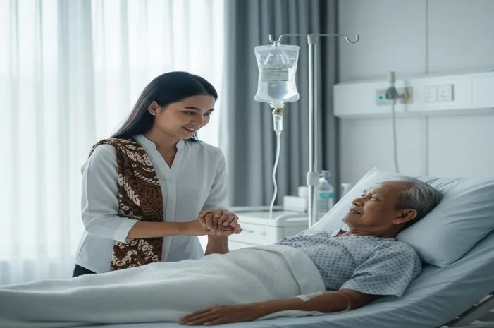 Dextrose 40%: Solusi Cepat Atasi Gula Darah Rendah