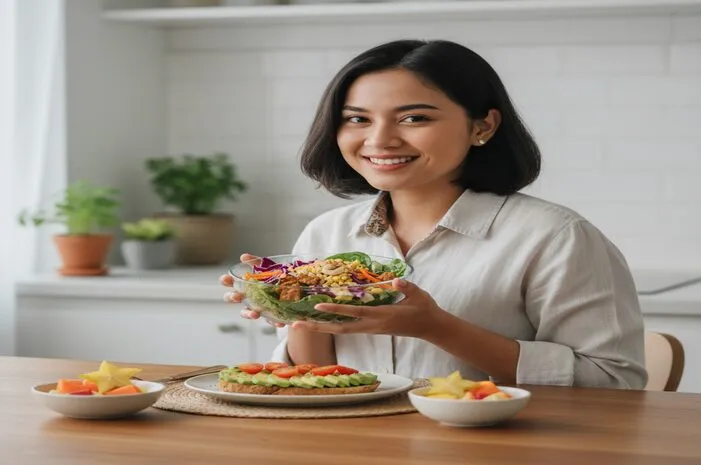Arti Vegan: Pilihan Hidup Sehat dan Peduli Bumi