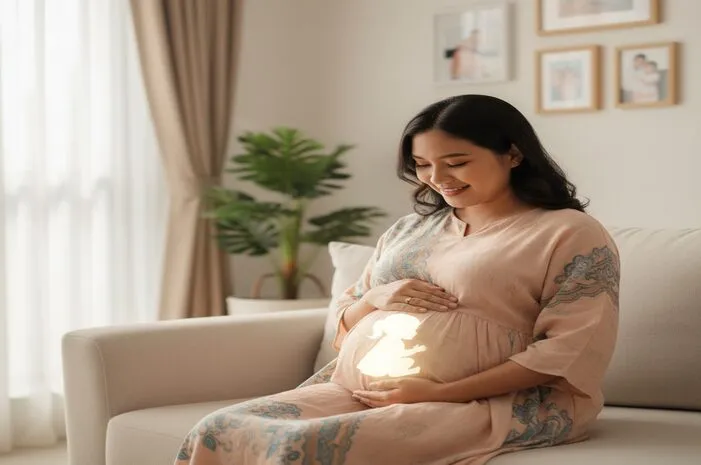 Arti Mimpi Hamil Anak Perempuan: Penuh Keberuntungan