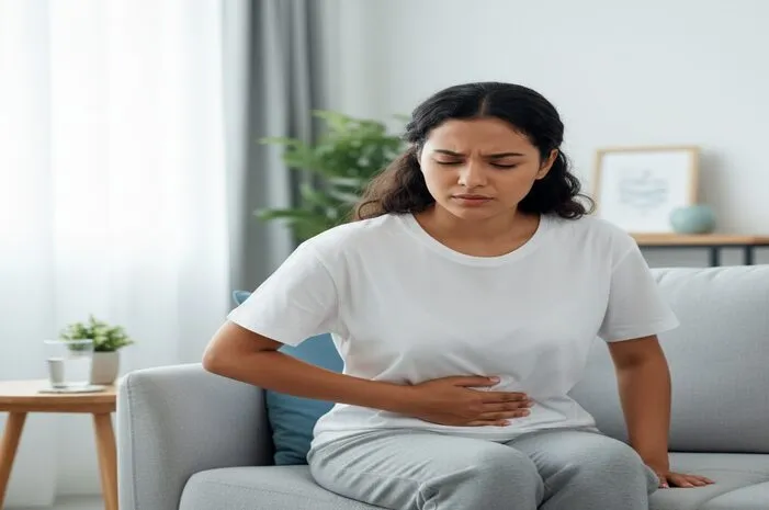 Perut Sakit Bagian Kanan? Kenali Penyebab dan Solusinya