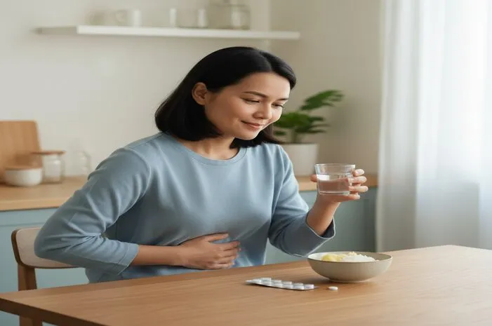 Obat untuk Tukak Lambung: Solusi Efektif Sembuh Cepat