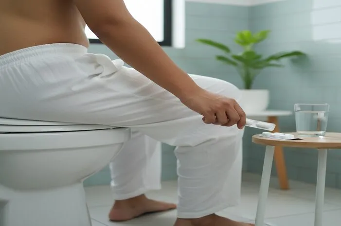 Obat Pencahar dari Dubur: Atasi Sembelit Cepat Tanpa Melilit