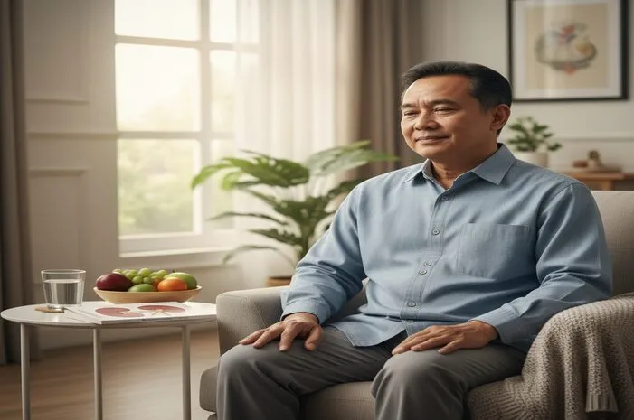 Chronic Kidney Disease Stage 5: Gagal Ginjal Akhir