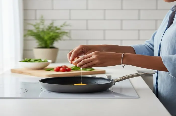 Cara Memasak Telur: Mudah, Cepat, Enak!