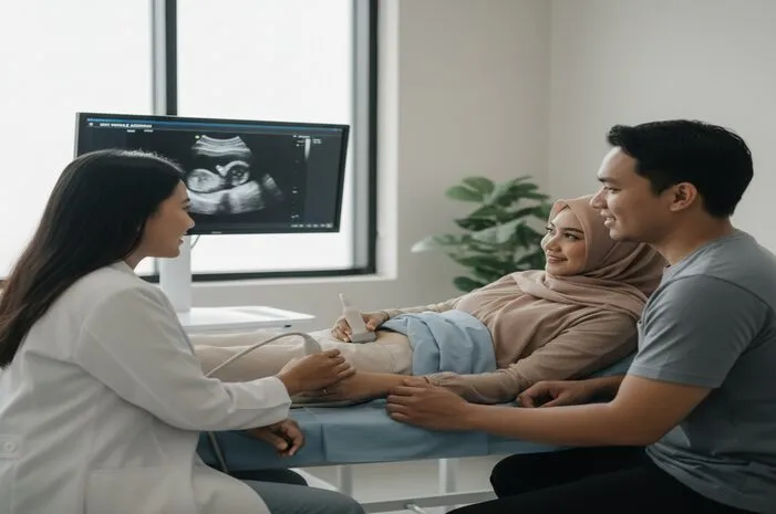 USG Whole Abdomen Adalah: Kenali Manfaat Pemeriksaannya