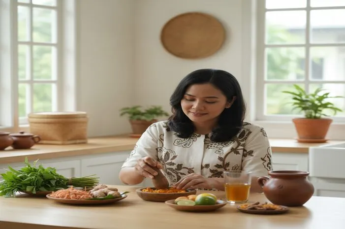 Obat Tradisional Alergi Udang, Redakan Gejala Ringan