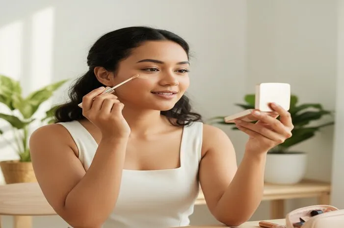 Concealer Terbaik: Lokal, Global, Wajah Mulus Sempurna