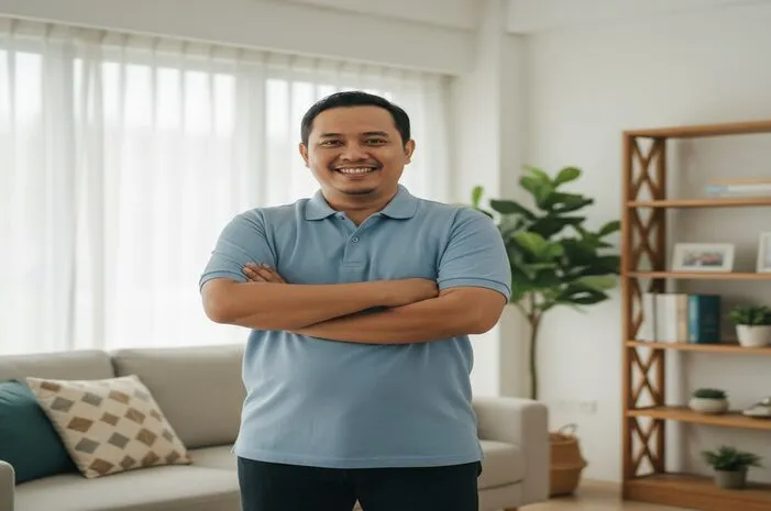 Rahasia Badan Berisi Sehat: Tips Jitu Praktis