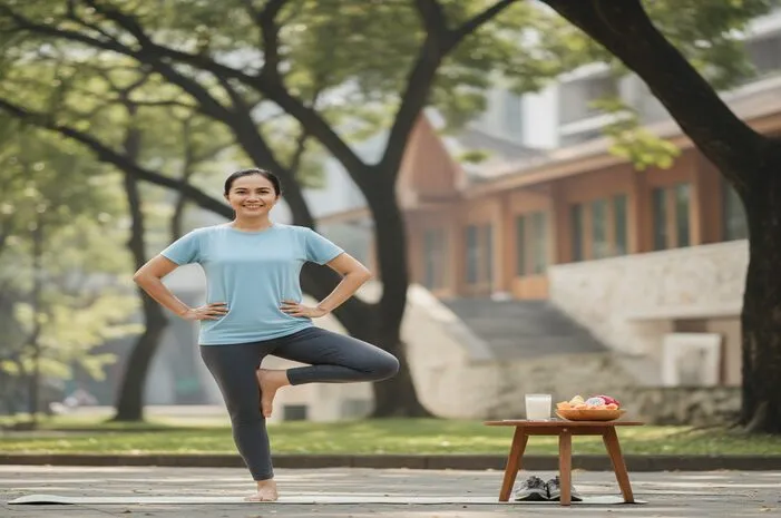 Mudah! Cara Menjaga Kesehatan Tulang Tetap Kuat