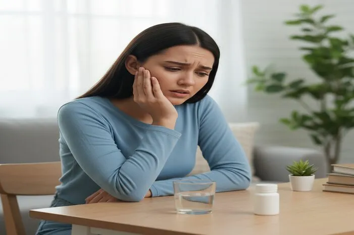 Sakit Gigi Bukan Berlubang? Ini Lho Penyebab Sebenarnya