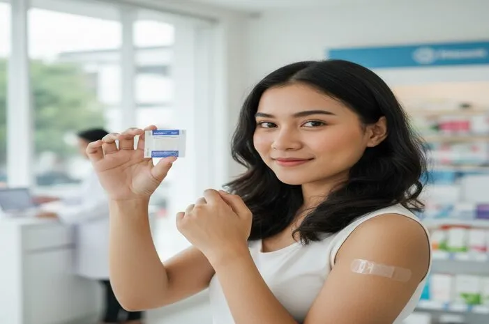 Plester Anti Air di Apotik: Ada Banyak Pilihan Lho!