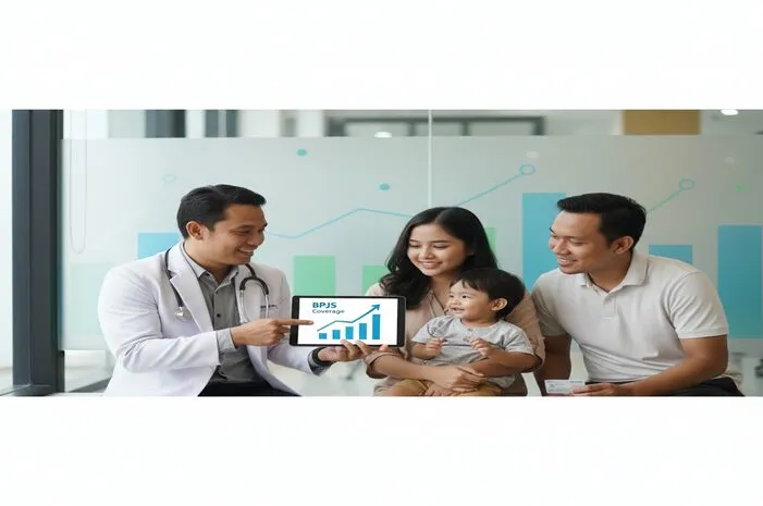 Scaling BPJS Gratis? Pahami Syarat dan Prosedurnya