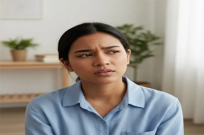 Arti Mata Berkedut Kiri: Mitos? Ini Kata Medis Sebenarnya