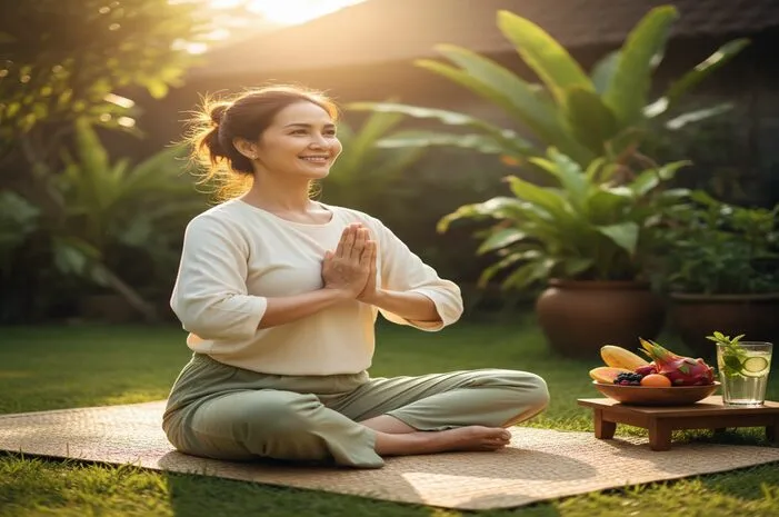 Cara Awet Muda Alami: Praktis Bikin Kulit Glowing