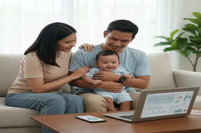 CKB: Pahami Ragam Maknanya, Medis ke Blockchain