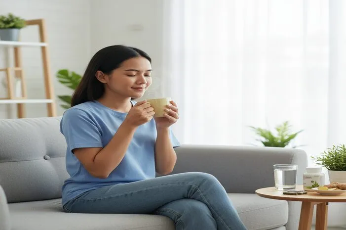 Obat Lemes: Segar Kembali, Bebas Loyo Seharian!