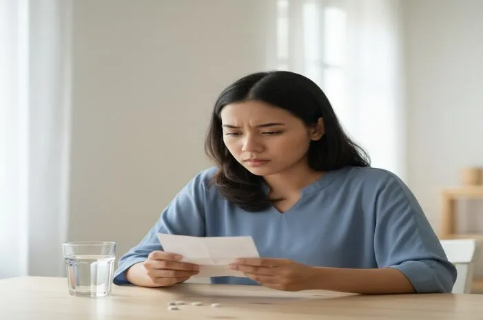 Disorder Artinya: Makna Gangguan Kesehatan yang Perlu Tahu