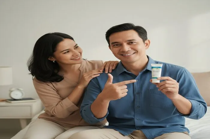 Obat Oles Tahan Lama Paling Ampuh: Pilih yang Aman BPOM