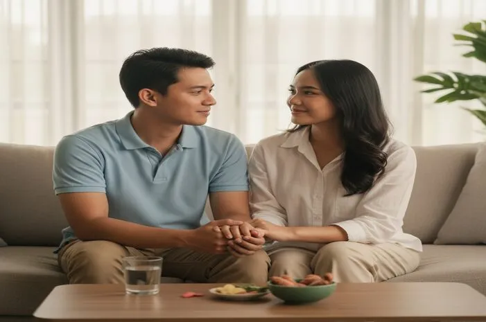 Jurus Jitu Cara Agar Tidak Cepat Keluar, Pasti Tahan Lama