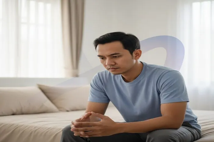 Penyebab Penis Bengkok: Normal atau Perlu Waspada?