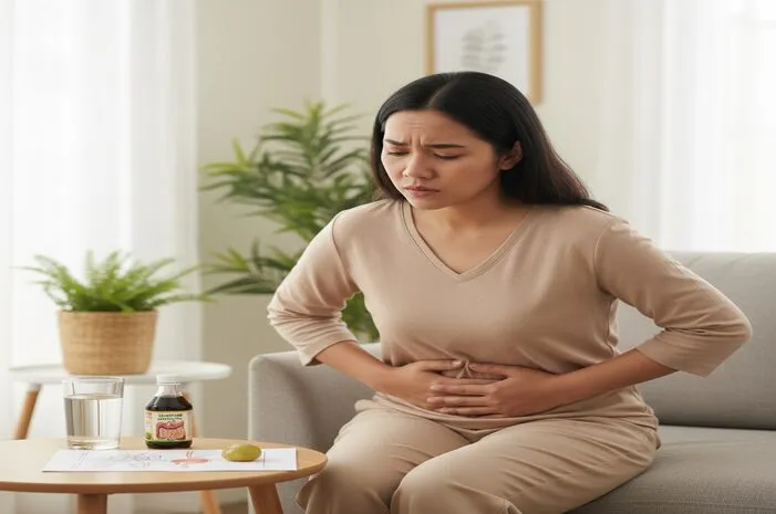 Batu Empedu Apakah Bahaya? Kenali Gejala Berisiko Ini