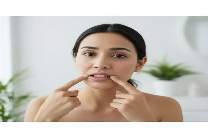 Gusi Ada Benjolan? Ini Lho Penyebab dan Cara Mengatasinya