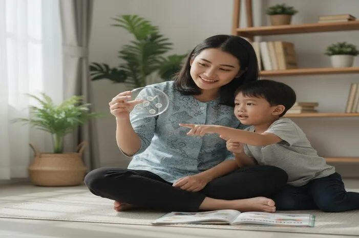 Ajaib! Hewan Membelah Diri Jadi Banyak Sendiri