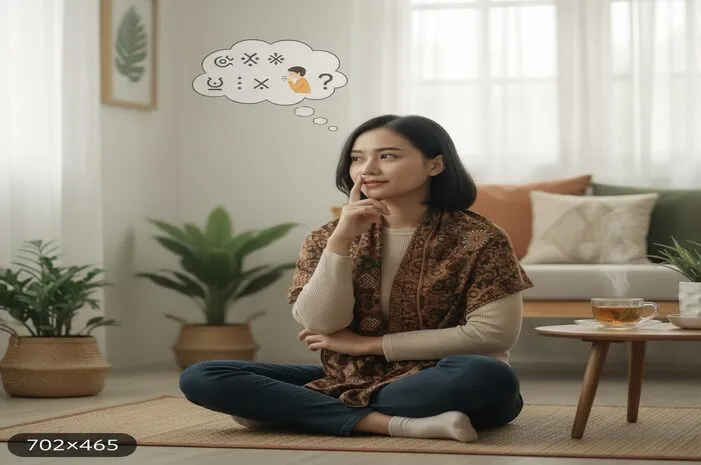 Terkuak! Rahasia Primbon Bersin dan Artinya