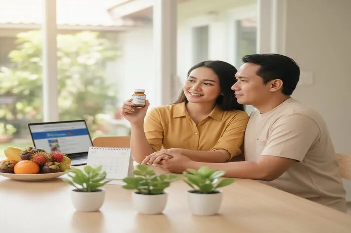 Apa Obat Promil yang Bagus? Ini Dia Pilihannya