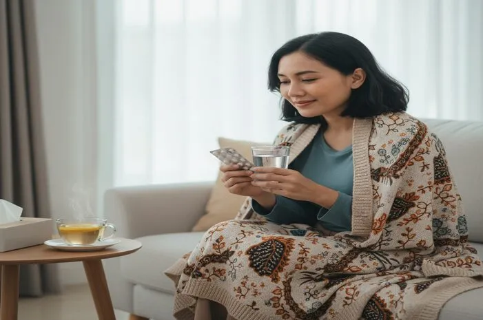 Tablet Terbaik untuk Flu? Cek Rekomendasi Paling Ampuh!