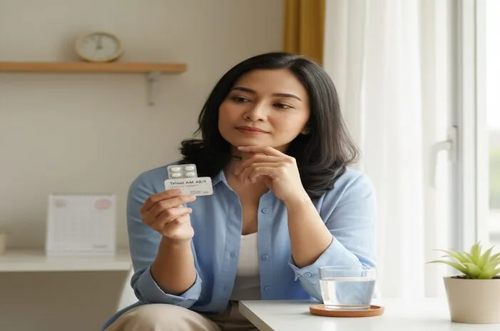 Telsat AM 40 5 Diminum Kapan? Ini Cara Minum Benar!