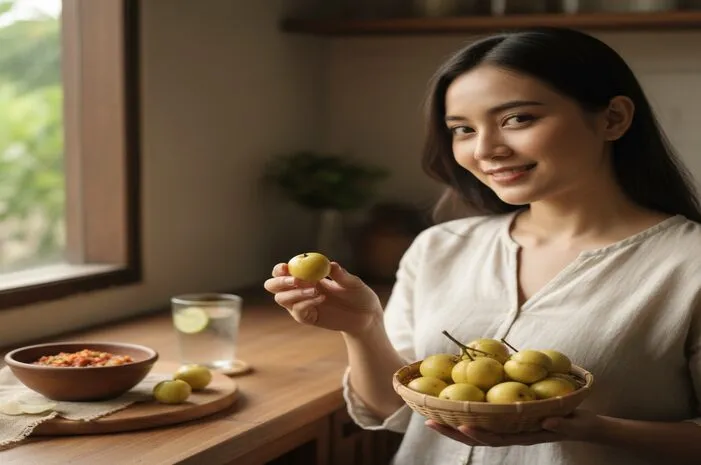 Apakah Buah Cermai Bisa Dimakan? Tentu Saja Aman!