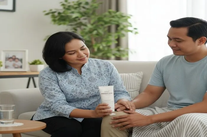 Obat Mediflex Cream untuk Apa? Redakan Nyeri Sendi