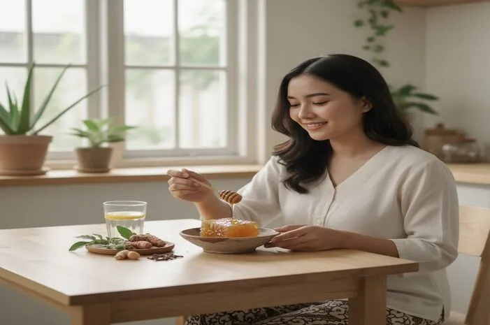 Sarang Madu untuk Obat Apa? Ini Khasiat Alaminya!