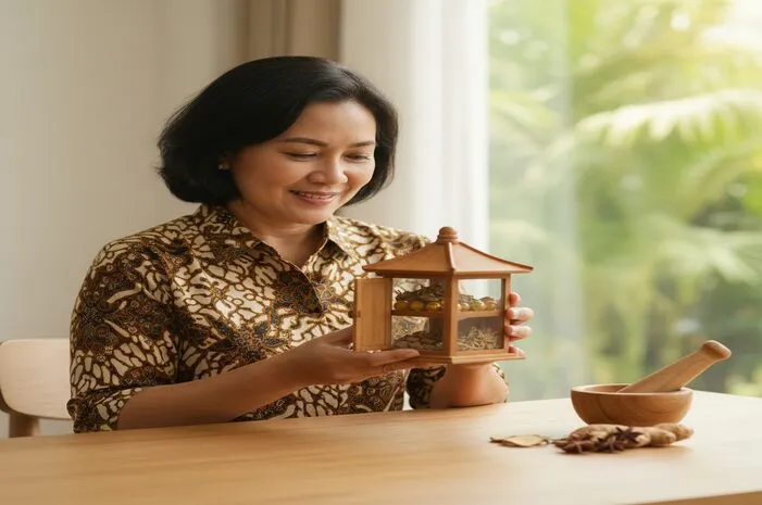 Pagoda untuk Obat Apa? Tenggorokan, Batuk, Kulit!