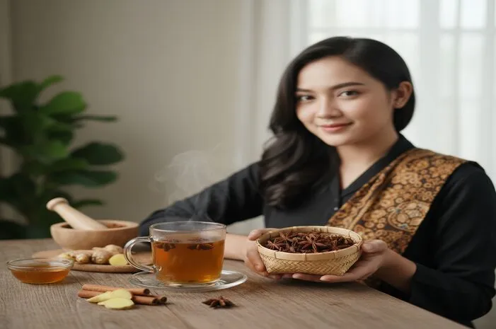 Bunga Lawang Khasiatnya Apa? Ini Manfaat Ajaibnya!