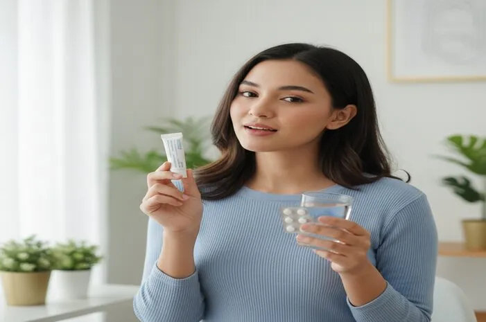Sariawan Sebaiknya Minum Obat Apa? Agar Cepat Sembuh
