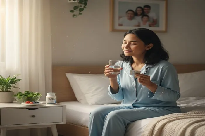 Vitamin B12 Obat Untuk Sakit Apa? Ini Manfaat Lengkap