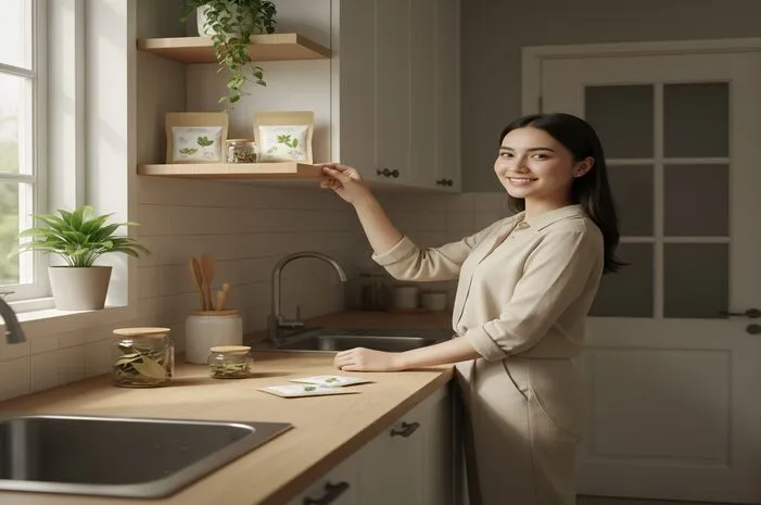 Usir Tikus! Pakai Apa Biar Gak Balik Lagi?