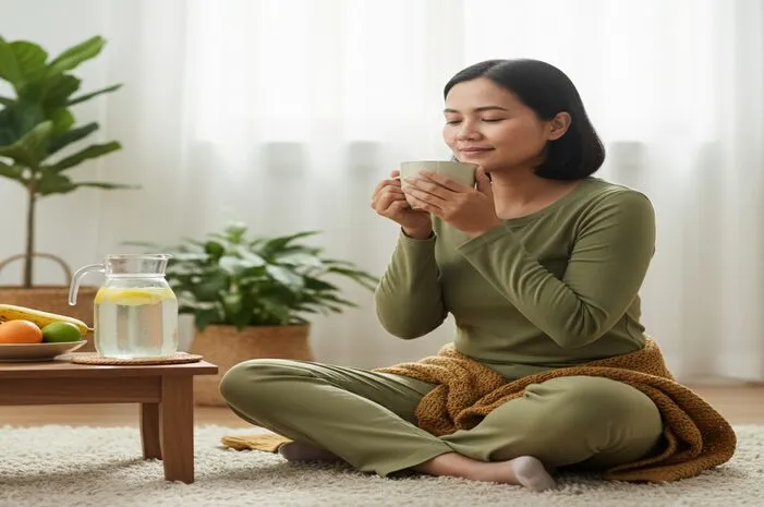 Agar Wasir Cepat Sembuh: Langkah Mudah di Rumah