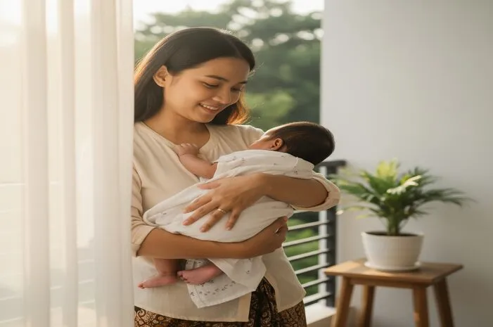 Sampai Usia Berapa Bayi Dijemur Aman? Ini Panduannya
