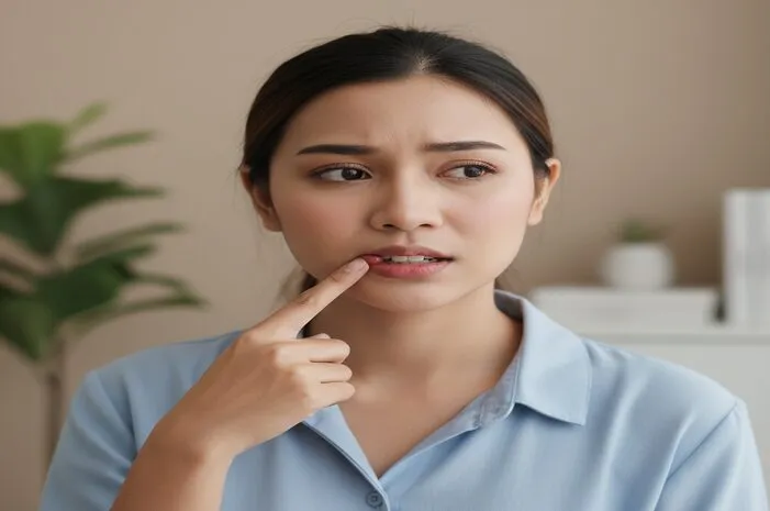 Polip Gingiva: Gusi Bengkak Tak Biasa, Atasi Segera!